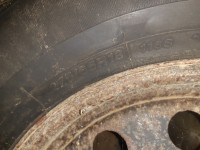 275/65r18 winter tires