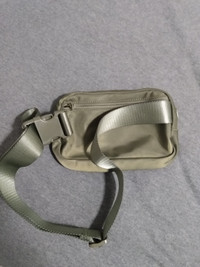 OD Green fanny pack