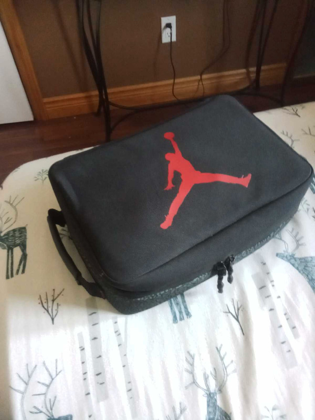 Jordan shoe bag, protect your sneaker  in Other in Oakville / Halton Region