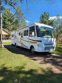 2008 Damon Daybreak Class A Motorhome