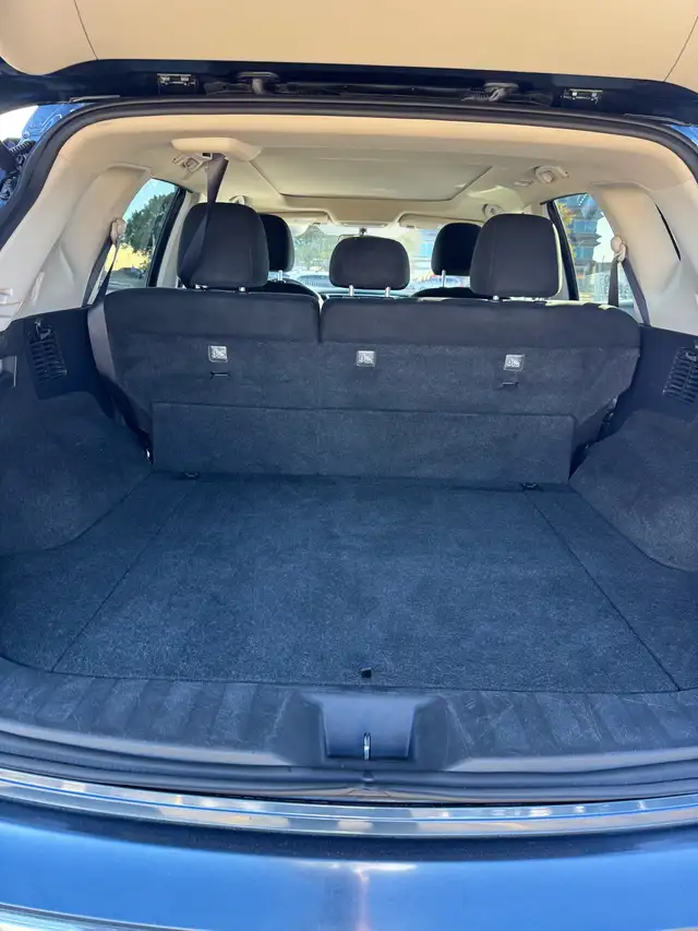 2017 Murano SV580120289247252484