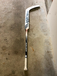 Bauer Goalie Stick - Supreme One7