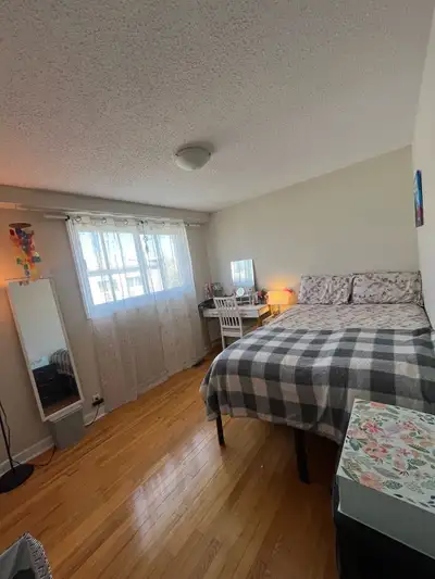 One Room for Rent in a Cozy 3-Bedroom Townhome! • ️ Available Room: Rent is $700/month including uti...