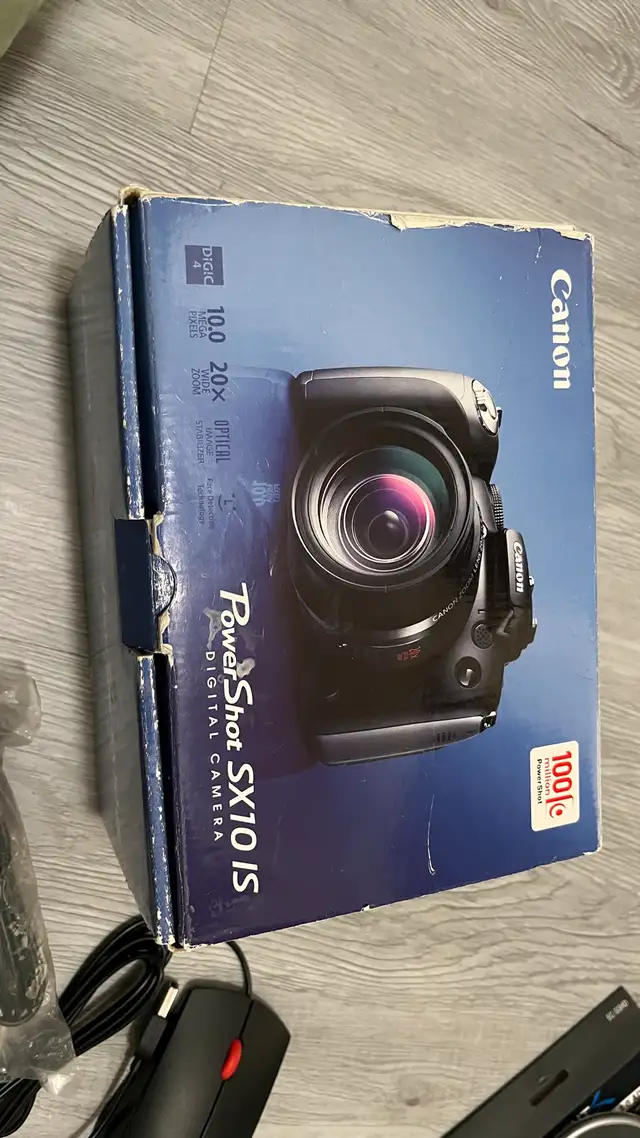 Nikon D50 Camera63660964160001120
