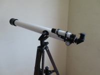 Télescope Bushnell Sky Chief II telescope