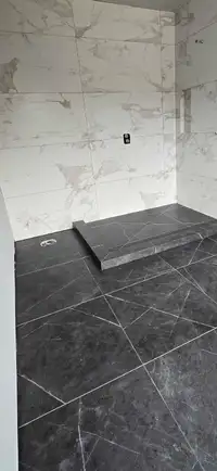Professional tile installations , serving entire GTA 