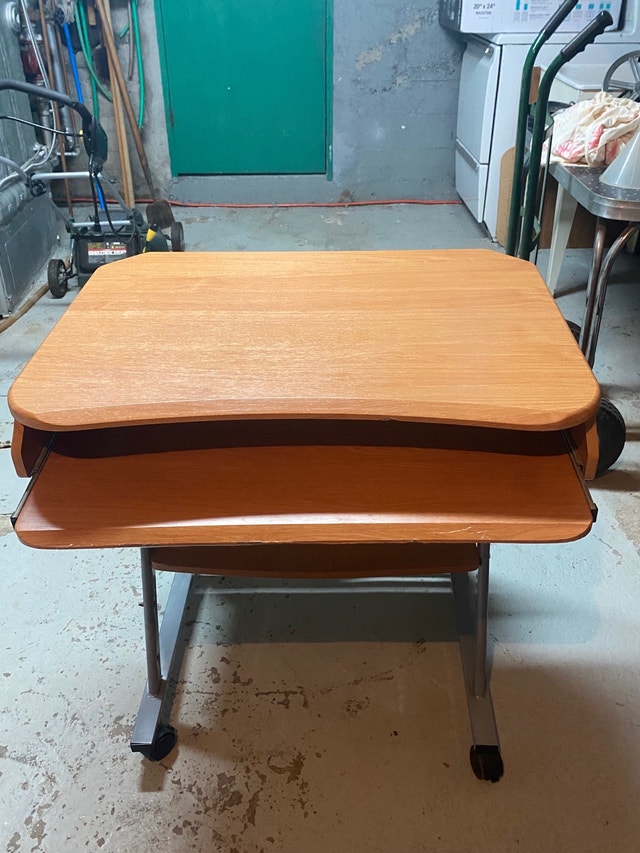 Bureau Bureaux Ville de Montréal Kijiji