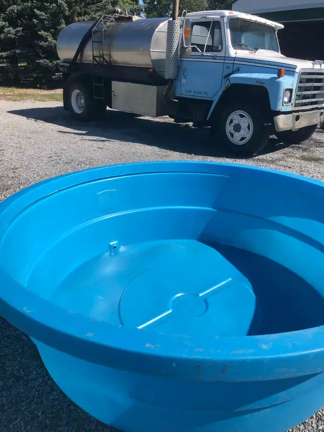 potable water hauling65740211116674121