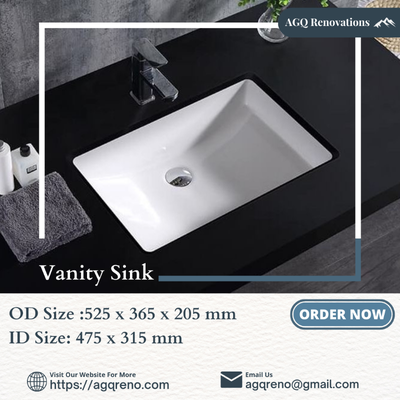 New Vanity and Kitchen Sinks (on Sale), View more