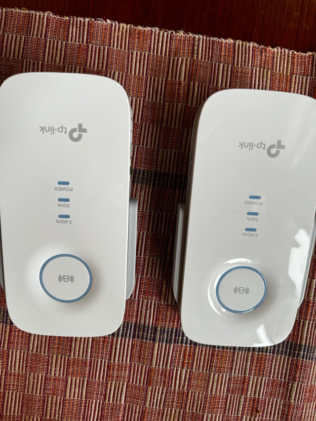 Tp link extender  in General Electronics in Cambridge