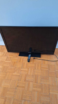 40 inch Samsung Full HDTV