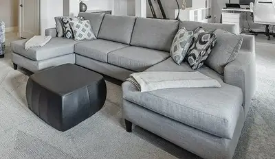 Sectional Couch, View more