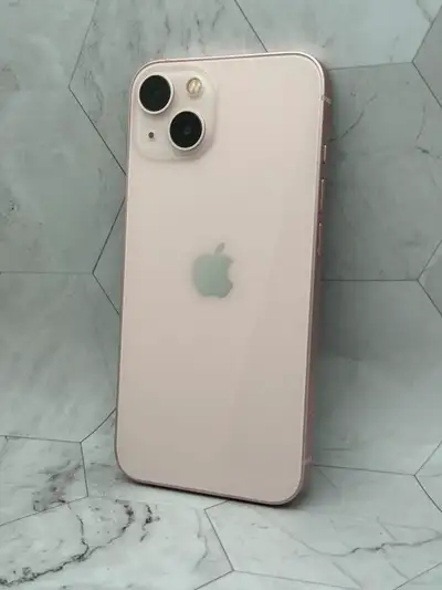 iPhone 13 128GB Unlocked PINK, View more