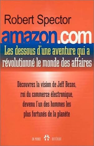Amazon.com - Les dessous d'une aventure qui a révolutionné le... dans Autre  à Ville de Montréal