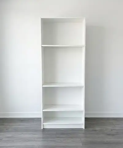 Large Bookcase , View more