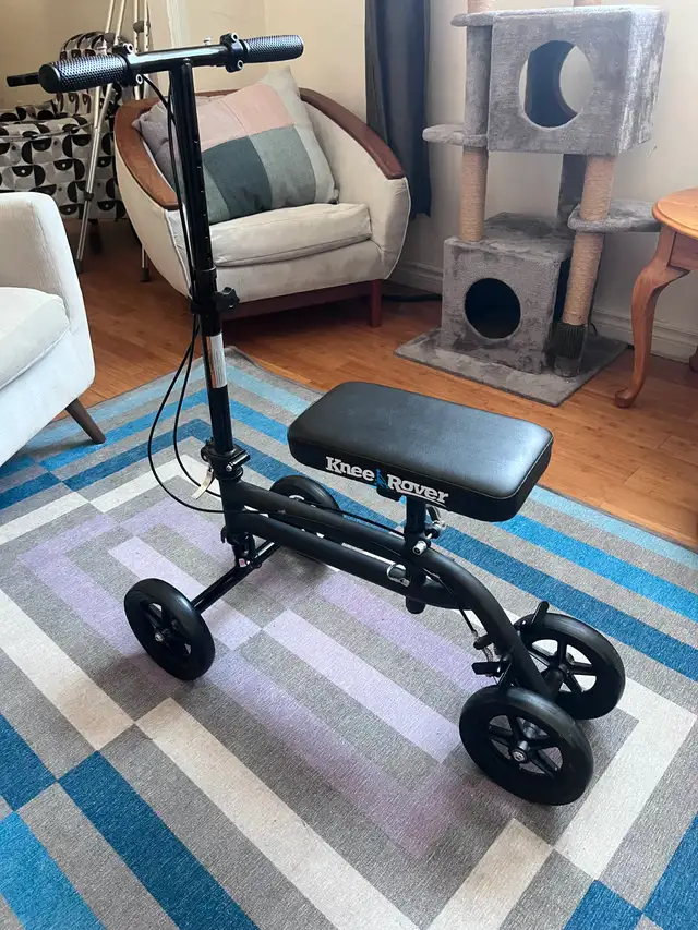 Knee Rover / Scooter in Health & Special Needs in City of Toronto - Image 2