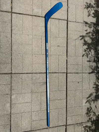 CCM hockey stick, View more