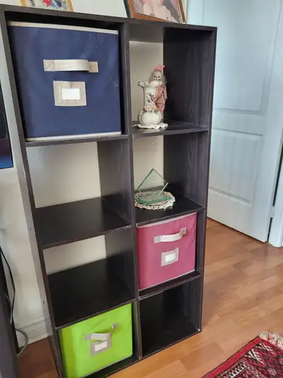 BOOK SHELF, View more