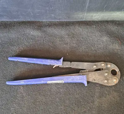 Vinegar Pureflow Crimpers (25000847), View more