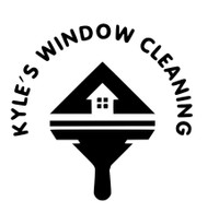 Exterior window cleaning