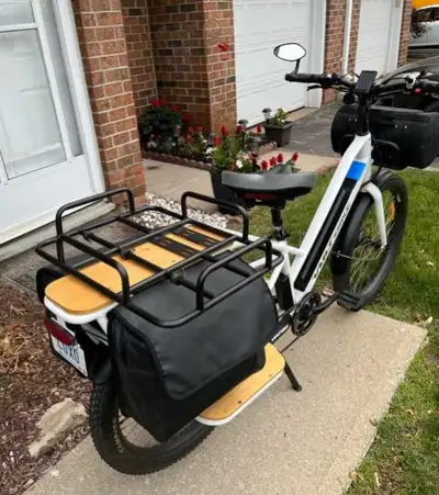 Volt Kodiak  ebike, View more