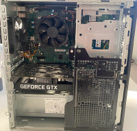 HP Gaming PC