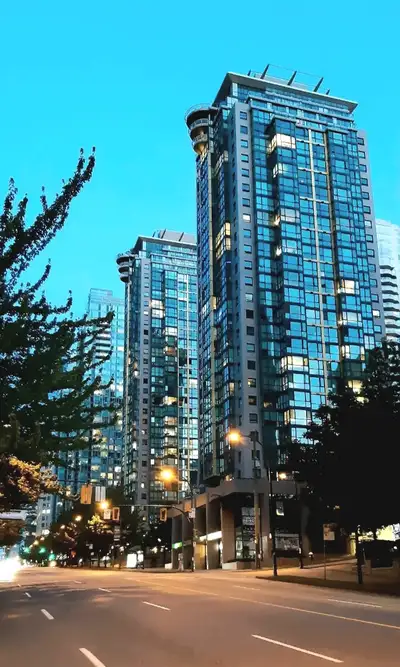 ***FURNISHED STUDIO condo at The Lions, a desirable condominium community in the heart of downtown V...