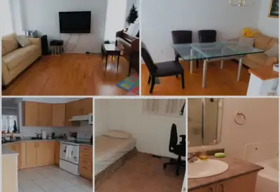 Room for Rent