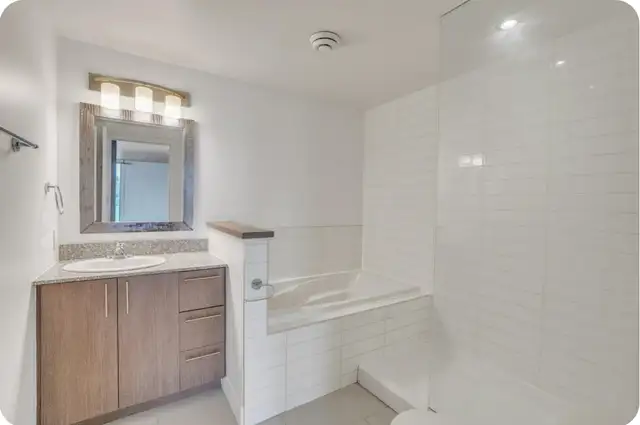 2-BEDROOM APARTMENT FOR SUBLET & RENT – DOWNTOWN GATINEAU