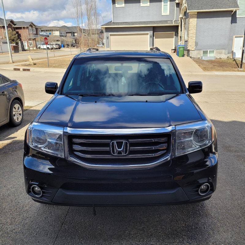 2013 Honda Pilot Cars & Trucks Calgary Kijiji