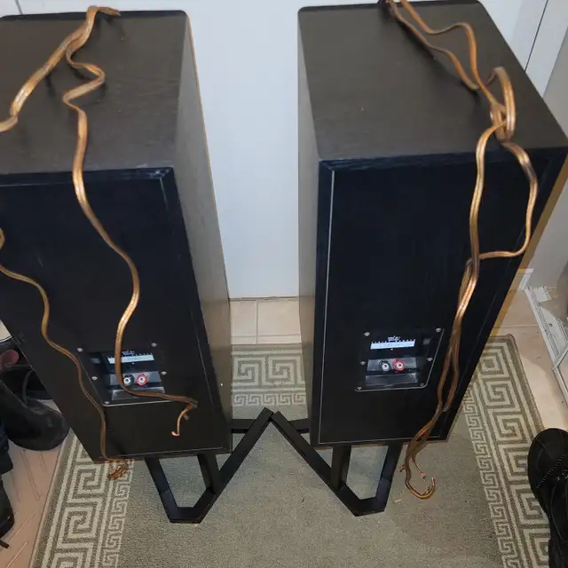 Definitive DR7 speakers in Speakers in Mississauga / Peel Region - Image 4