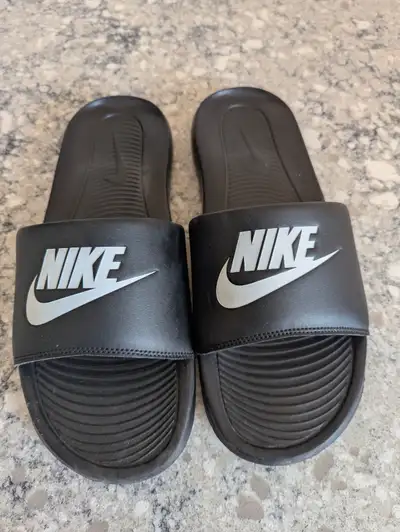 Men's Nike Sandals, View more