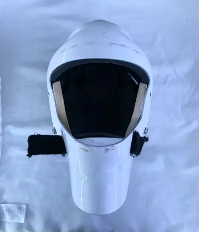 Sportmask Youth Goalie Mask, View more
