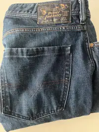 Diesel jeans Zathan 36x32