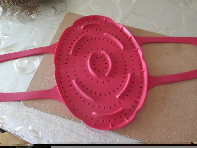 MEAT & POULTRY ROAST MAT & LIFTER in Other in City of Toronto - Image 3