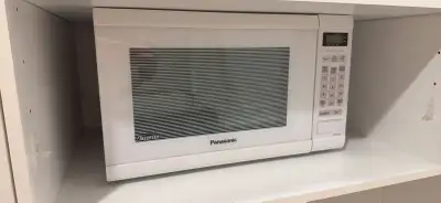 Microwave, View more