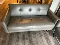 Leather Couches Genuine 