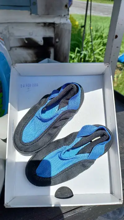 Chaussures d'eau Sneeker, View more