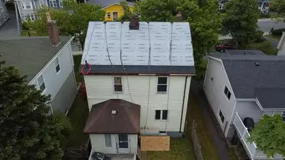 Roofers wanted, View more