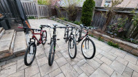Assorted cycle for sale 