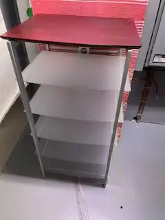 Etagère TV et accessoires, View more