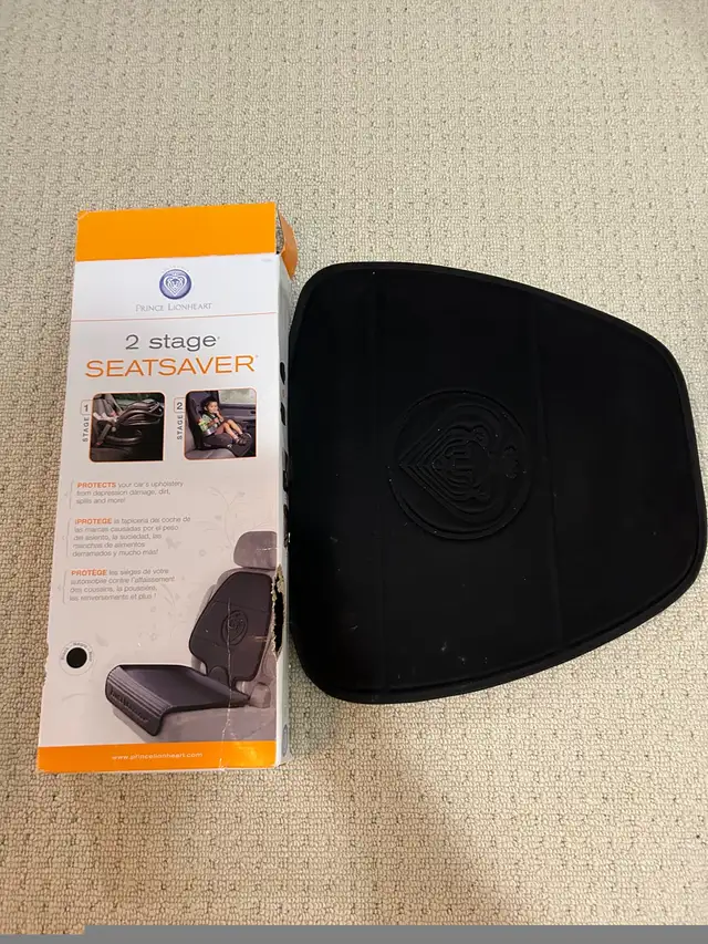 Car Seat Savers in Strollers, Carriers & Car Seats in London - Image 5