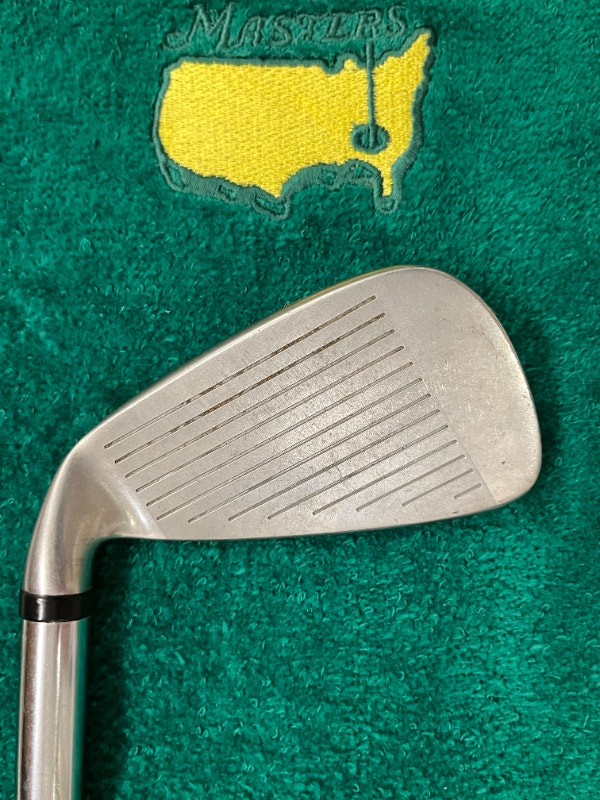 GOLF CLUB SET Golf City of Toronto Kijiji