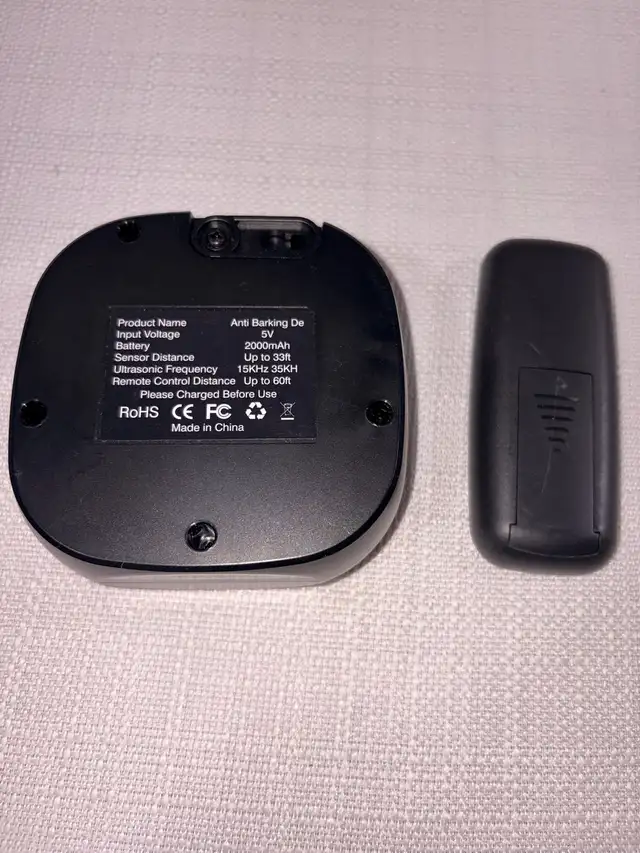 Barking Control Device in Accessories in Ottawa - Image 4