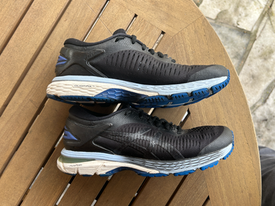 Asics Gel Kayano Running Shoes – Women’s Size 6.5, View more