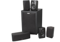 PolkAudio - Speakers 5.1 Surround Sound RM6750