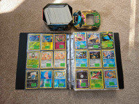 Entire Pokemon Card Collection