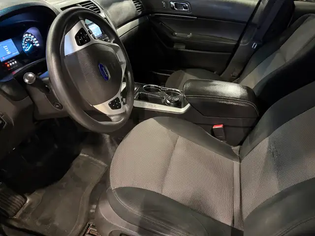 Ford Explorer Police Interceptor Utility 581029112368998404