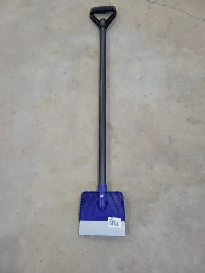 Snow Scraper (Brand New), View more