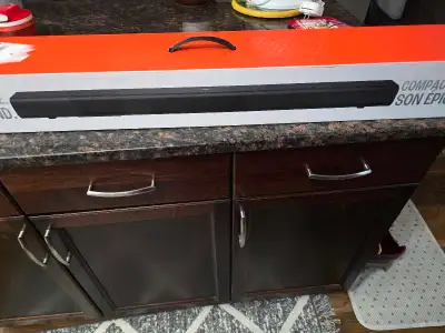 JBL Cinema SB510 Sound Bar, View more